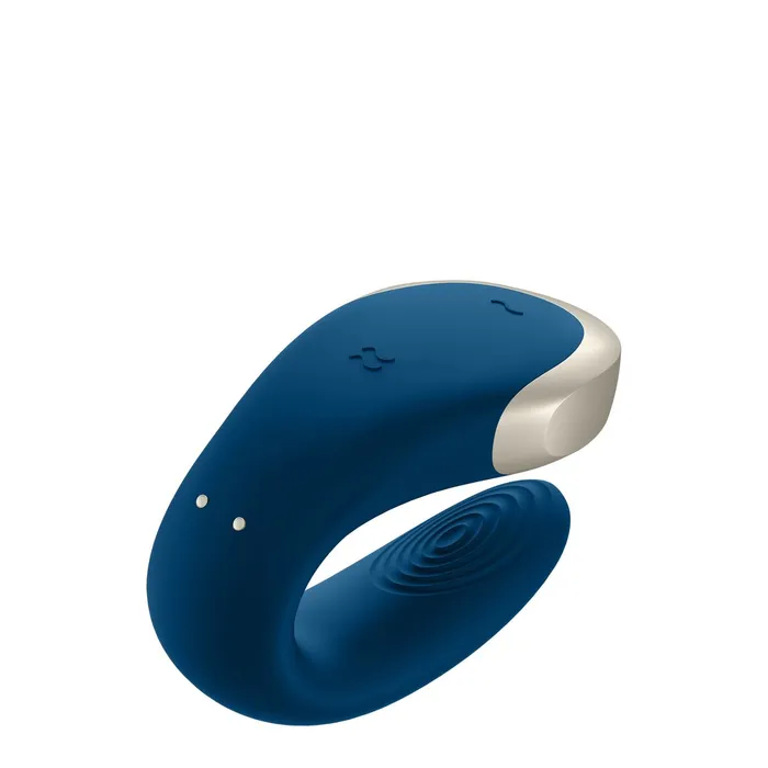Satisfyer Vibratore Doppia Stimolazione Love Satisfyer Double Love | Vibrators Satisfyer Vibratore Doppia Stimolazione Love Satisfyer Double Love | Vibrators