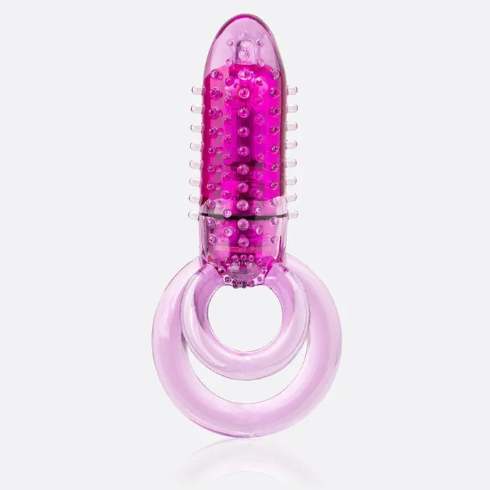 Vibrators | Screaming O Doubleo 8 - Each - Purple Vibrators | Screaming O Doubleo 8 - Each - Purple