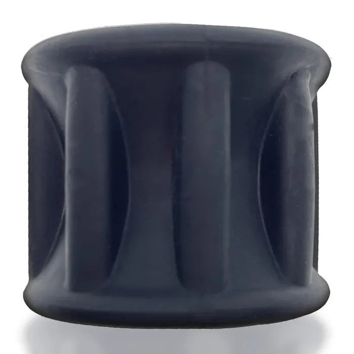 Oxballs Gyroball Ballstretcher Tar Ice Vibrators
