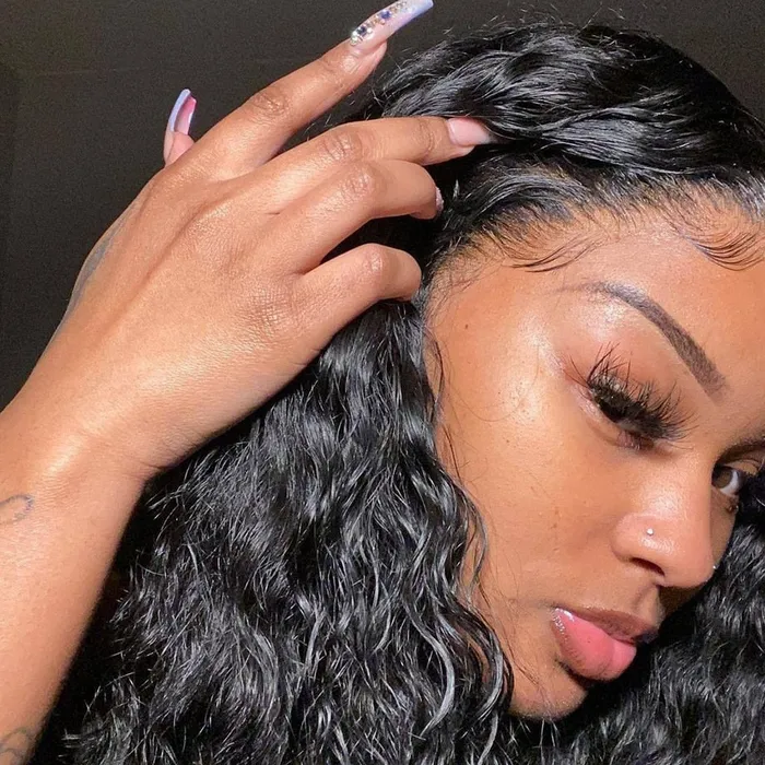 Javaughn69ways Vibrators Bob Long Deep Frontal Brazilian Wet And Wavy 13x4 Lace Javaughn69ways Vibrators Bob Long Deep Frontal Brazilian Wet And Wavy 13x4 Lace