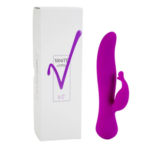 Jopen Vibrators Vanity Vr17