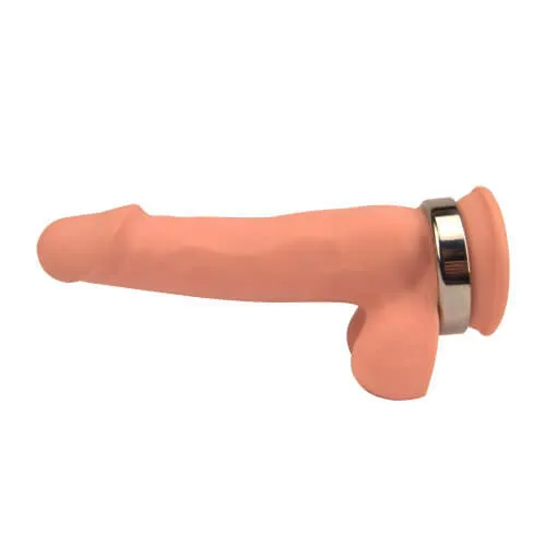 Bound to Please Bound to Please Metal Cock and Ball Ring 40mm Couples Bound to Please Bound to Please Metal Cock and Ball Ring 40mm Couples