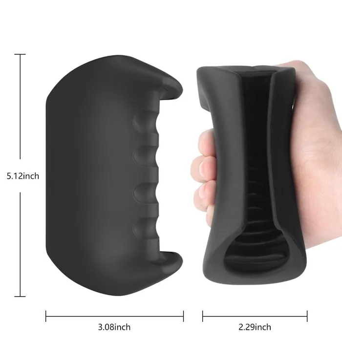 Solo Male Masturbator Realistic Vagina Toys Levett Male Sex Toys