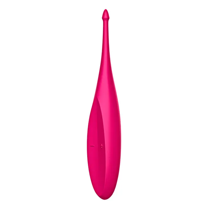 Satisfyer Vibrators Twirling Fun Magenta Satisfyer Vibrators Twirling Fun Magenta