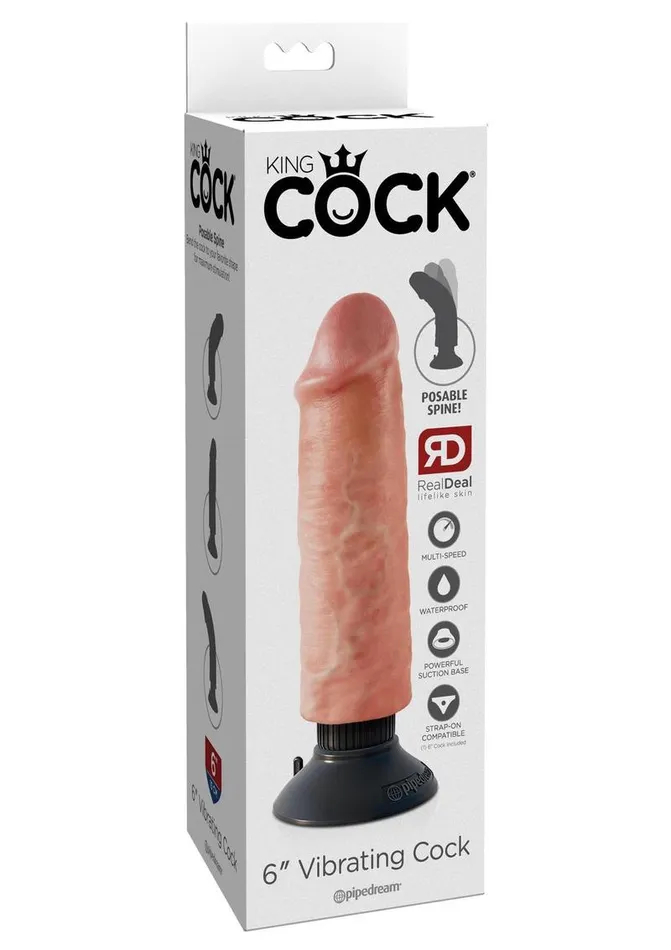 King Cock Dildos King Cock Vibrating Dildo King Cock Dildos King Cock Vibrating Dildo