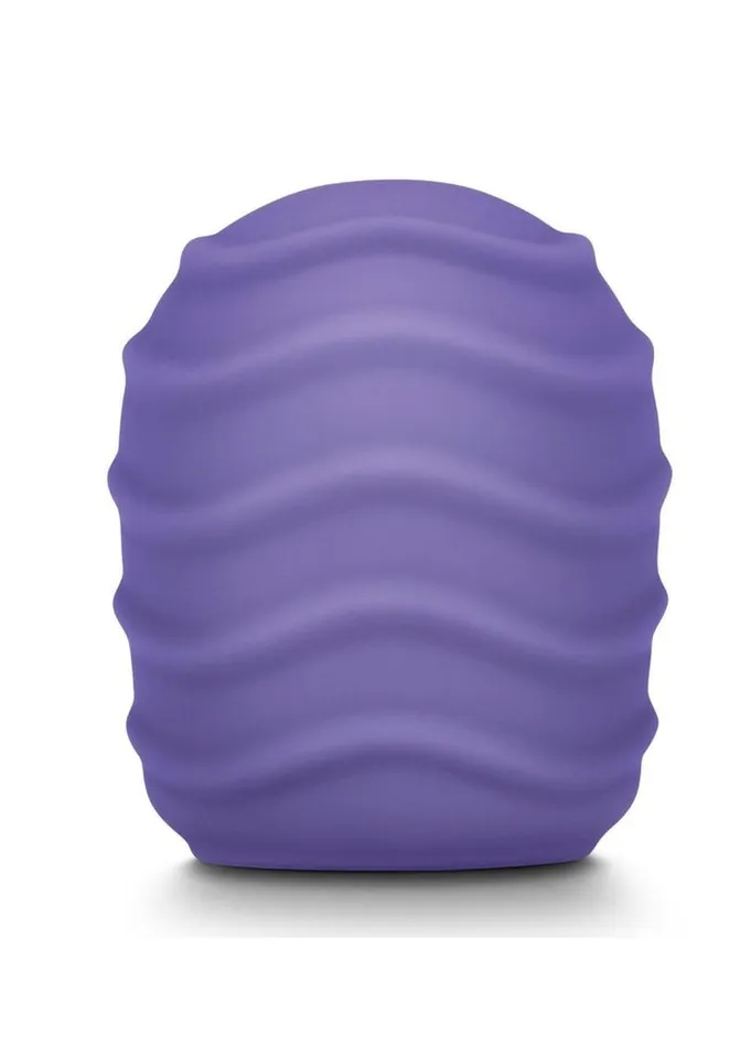 Le Wand Petite Silicone Textured Covers Le Wand Female Sex Toys
