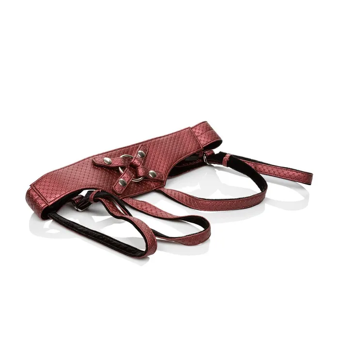 Female Sex Toys CalExotics Her Royal Harness the Regal Empress Female Sex Toys CalExotics Her Royal Harness the Regal Empress