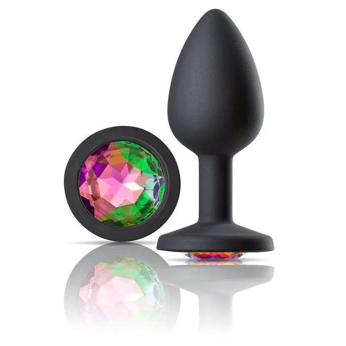 Male Sex Toys Cloud 9 Novelties Gems Jeweled Silicone Anal Plug Cloud 9 Novelties Male Sex Toys Cloud 9 Novelties Gems Jeweled Silicone Anal Plug Cloud 9 Novelties