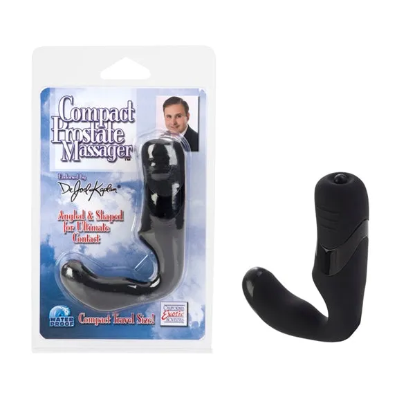 Anal Xandebay Dr Joel Compact Prostate Massager