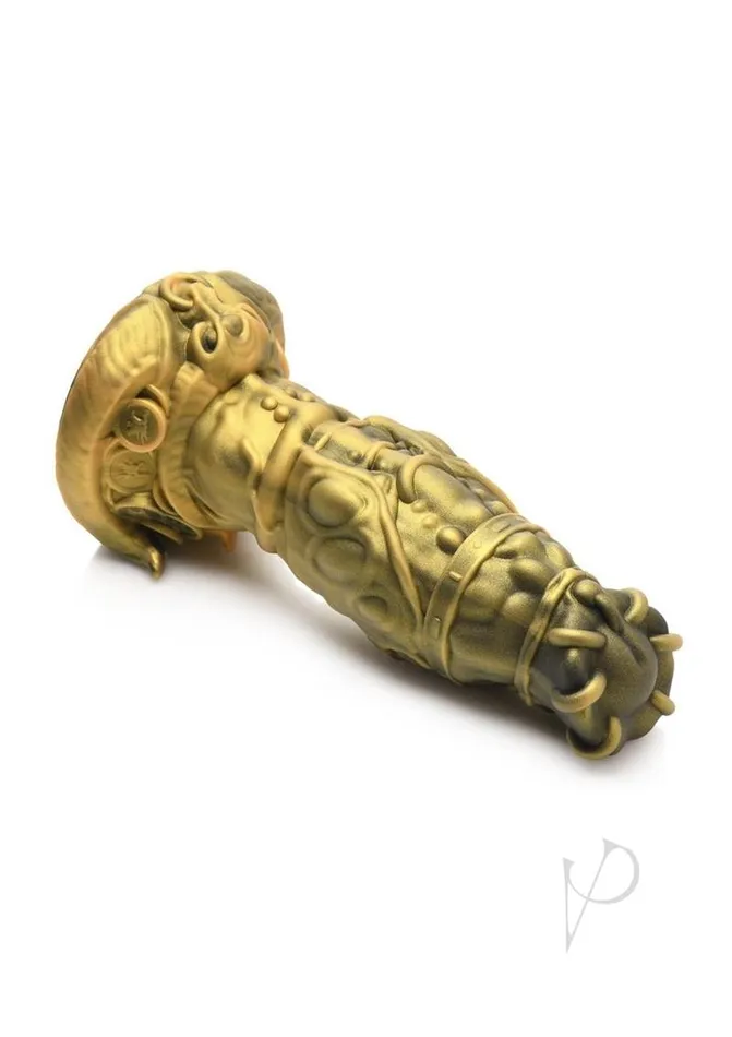 Creature Cocks Dildos Creature Cock King Minotaur