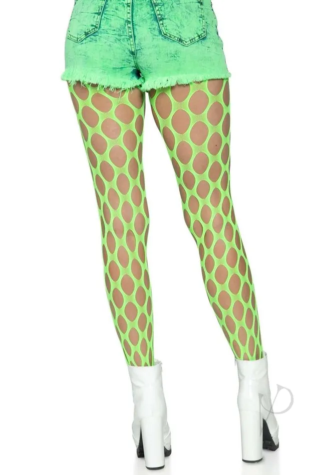 Dildos Jumbo Pothole Net Tights Os Neon Green Leg Avenue Dildos Jumbo Pothole Net Tights Os Neon Green Leg Avenue