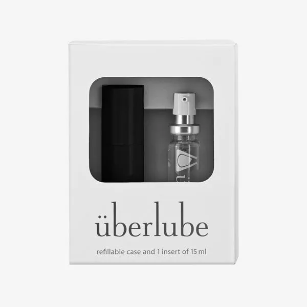 berlube Luxury Lubricant Lubricants