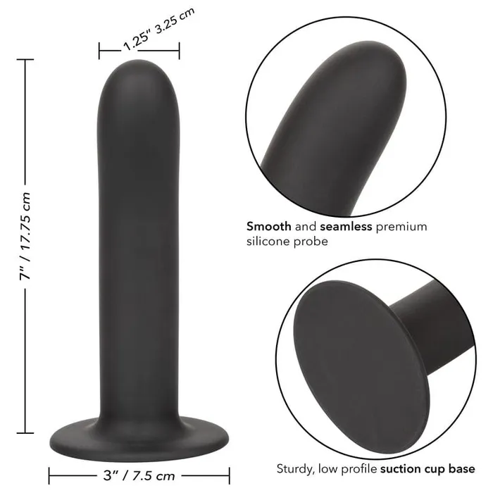 Calexotics Boundless Smooth Probe 7 CALEXOTICS Anal