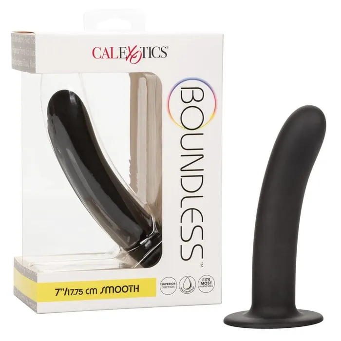 Calexotics Boundless Smooth Probe 7 CALEXOTICS Anal