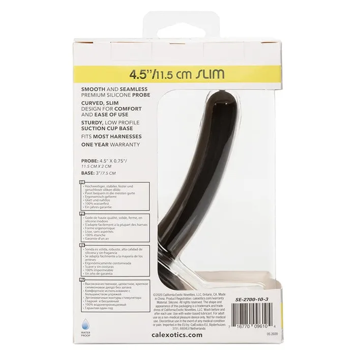 Calexotics Boundless Smooth Probe 7 CALEXOTICS Anal