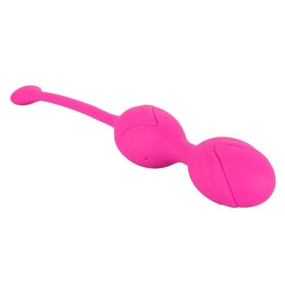 Female Sex Toys CALEXOTICS Calexotics Remote Dual Motor Kegel System