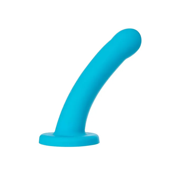 NEXUS Hux Galaxie 7 inch SILICONE DILDO Sportsheets Anal