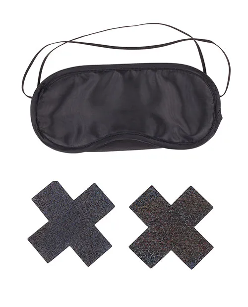 Sex Mischief Brat Kit Sportsheets Couples