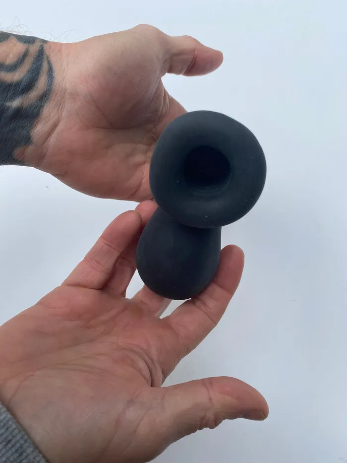 Buck Angel Entertainment Buck Angel PackerStroker Male Sex Toys