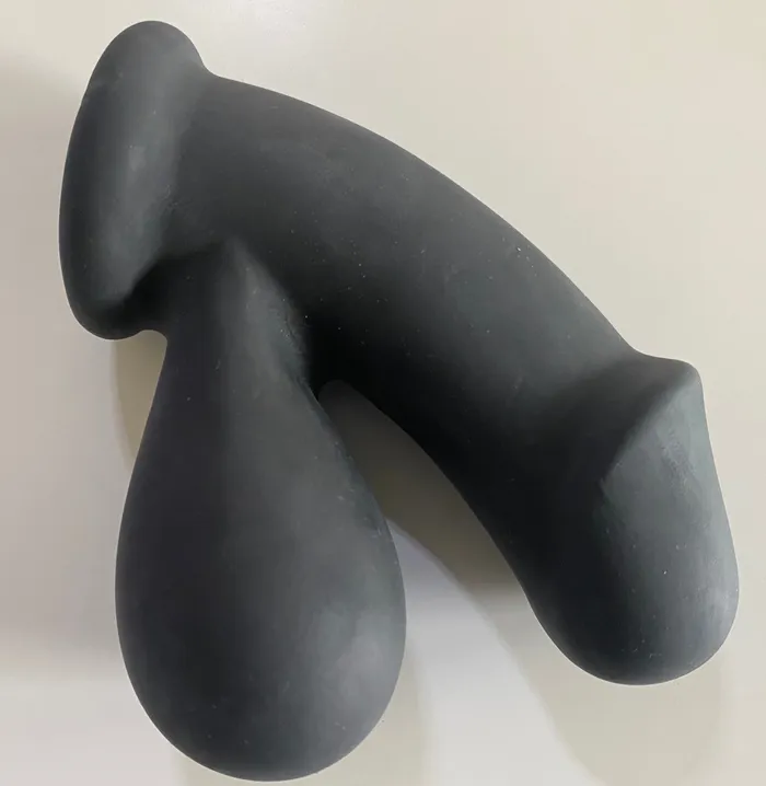 Buck Angel Entertainment Buck Angel PackerStroker Male Sex Toys