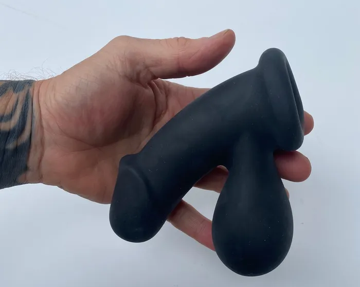 Buck Angel Entertainment Buck Angel PackerStroker Male Sex Toys