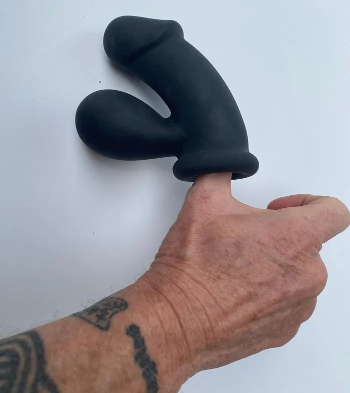 Buck Angel Entertainment Buck Angel PackerStroker Male Sex Toys