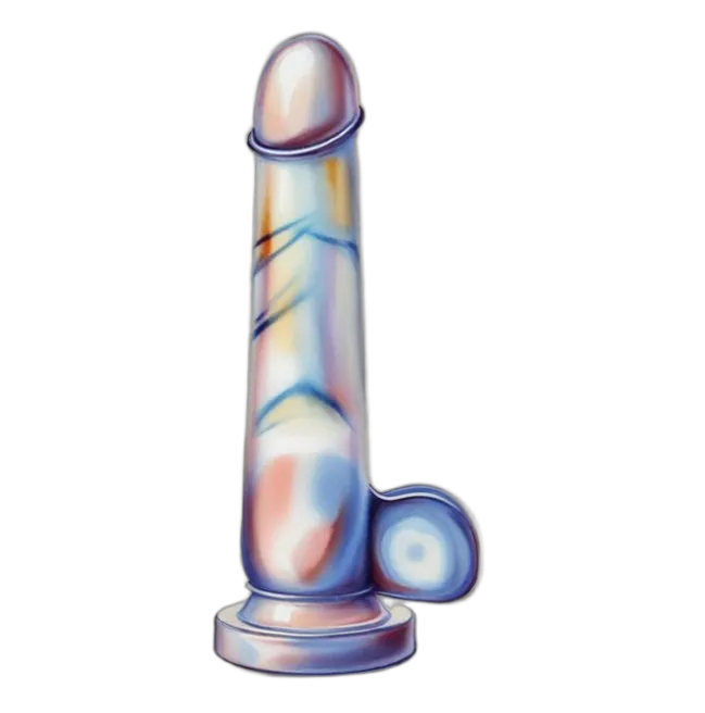 Luvify Official Female Sex Toys 7 Fantasy Collection Dildo