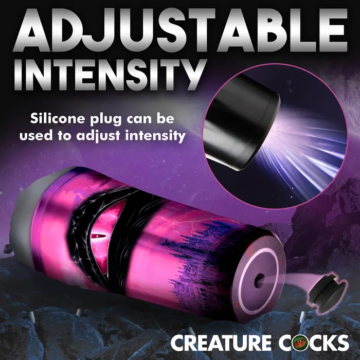 Predator Creature Stroker Creature Cocks Male Sex Toys