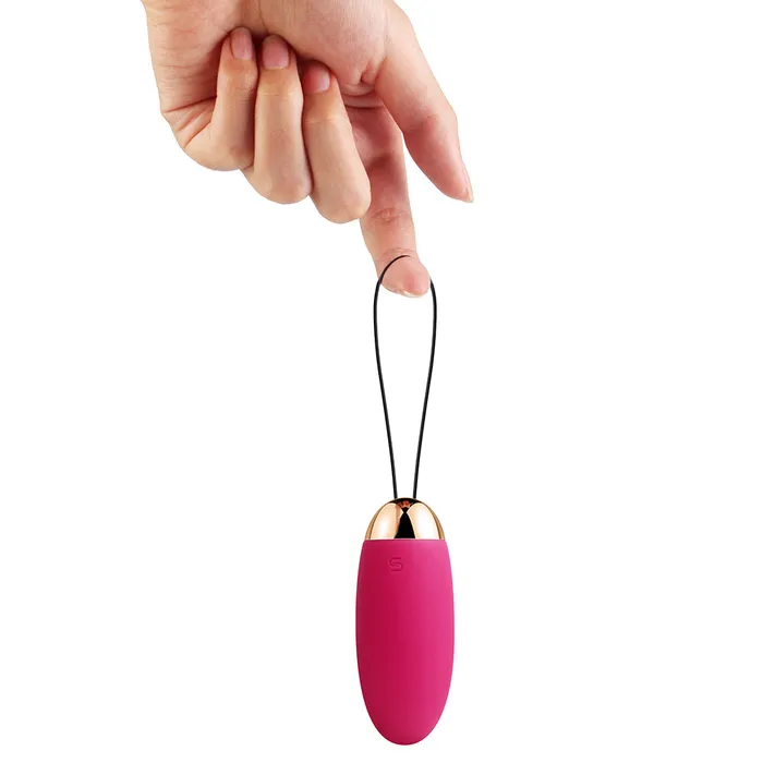 Svakom Female Sex Toys Svakom Elva Egg Vibrator