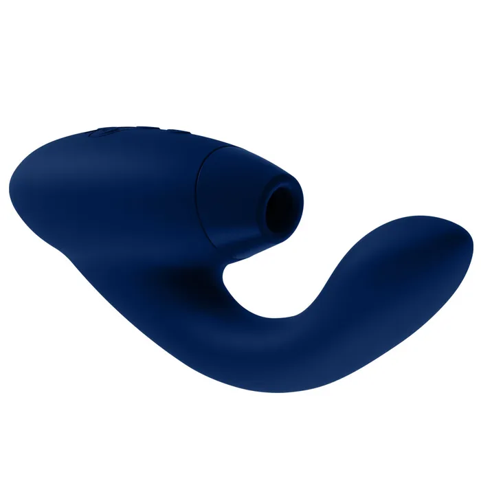 Womanizer Female Sex Toys Womanizer Duo GSpot Clitoral Stimulator