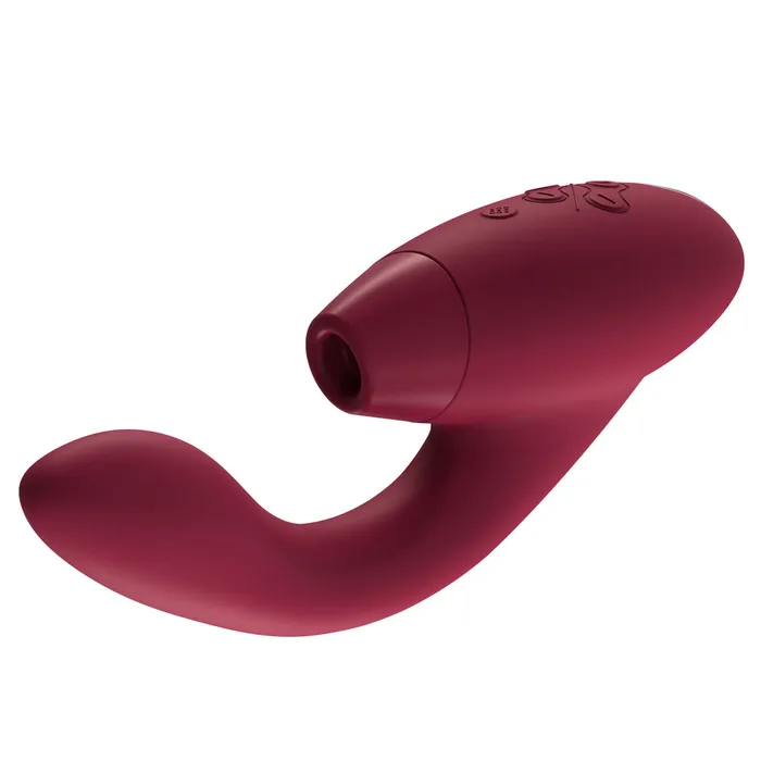 Womanizer Female Sex Toys Womanizer Duo GSpot Clitoral Stimulator