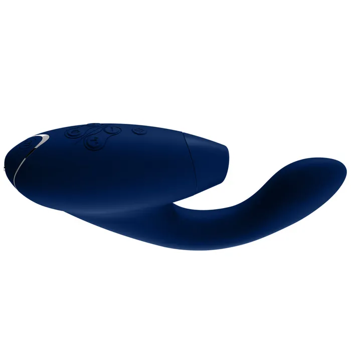 Womanizer Female Sex Toys Womanizer Duo GSpot Clitoral Stimulator