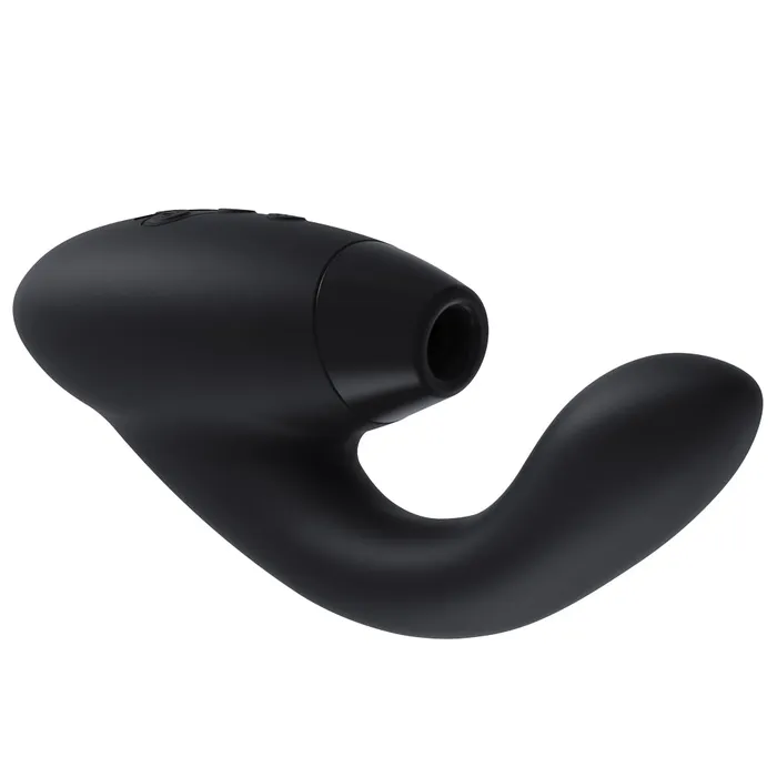 Womanizer Female Sex Toys Womanizer Duo GSpot Clitoral Stimulator