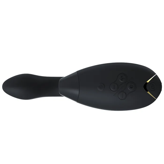 Womanizer Female Sex Toys Womanizer Duo GSpot Clitoral Stimulator