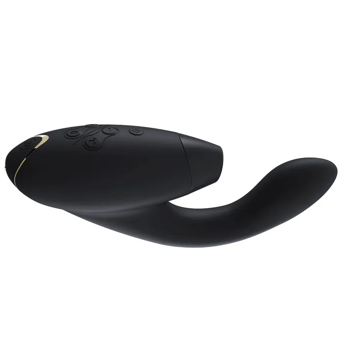 Womanizer Female Sex Toys Womanizer Duo GSpot Clitoral Stimulator