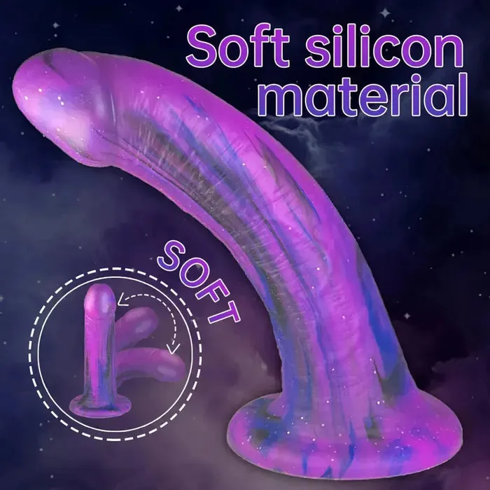 Xinghaoya Anal Xinghaoya Silicone Anal Dildo