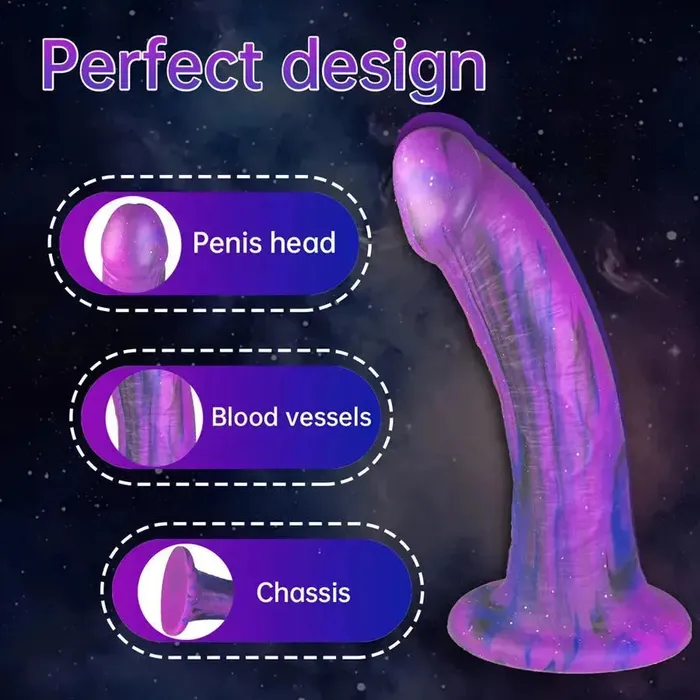 Xinghaoya Anal Xinghaoya Silicone Anal Dildo