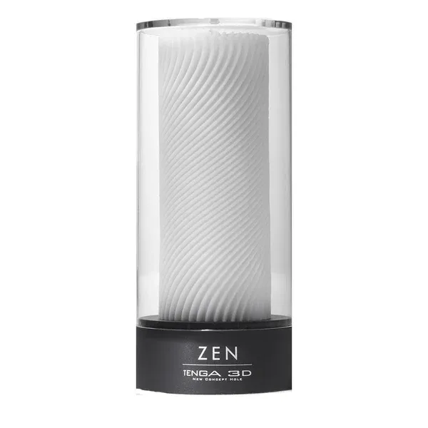 3D Zen Male Masturbator Tenga Male Sex Toys
