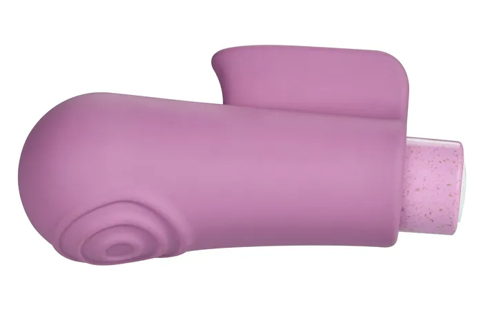 Blush Novelties Vibrators Gaia Eco Delight Purple Blush Novelties Vibrators Gaia Eco Delight Purple