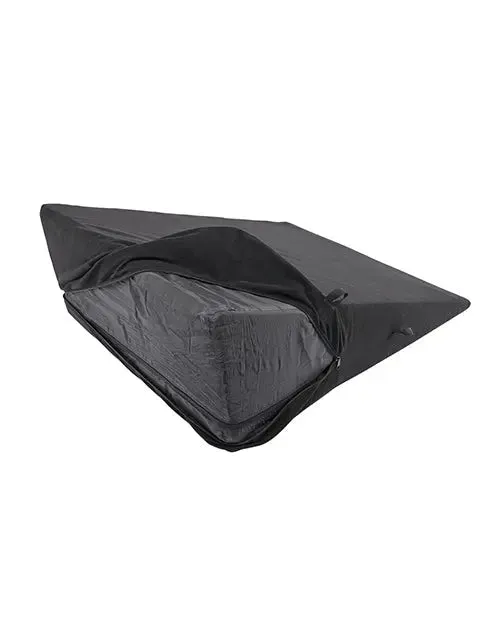 Couples Sportsheets Pivot Positioner Plus Sex Wedge Pillow Sex Position Aid