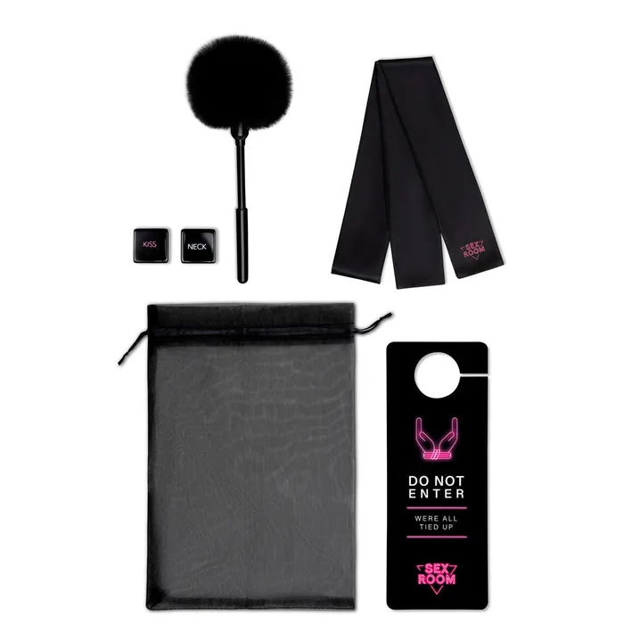 Dream Toys Couples Sex Room Vibe Kit Dream Toys Couples Sex Room Vibe Kit