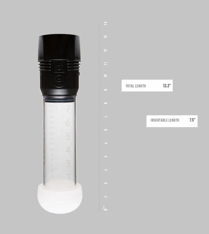 FleshPump Fleshlight Vibrators