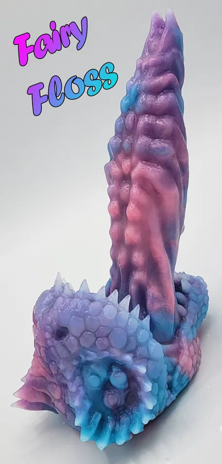From The Edge Toys Vipus MadetoOrder Vibrators