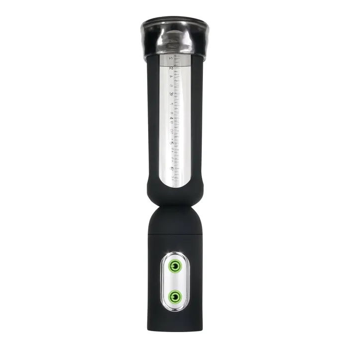 Male Sex Toys Pump It Up Zero Tolerance