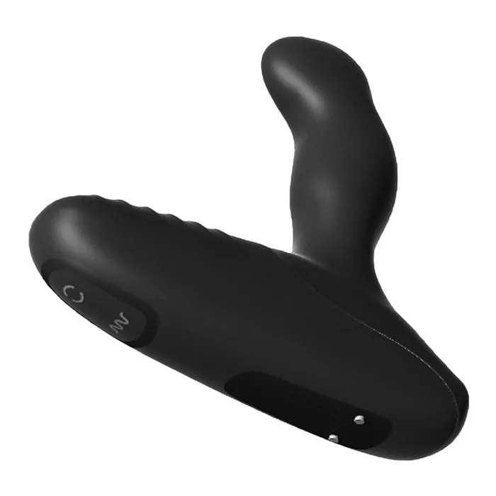 Nexus Anal Nexus Revo Intense Prostate Massager Black