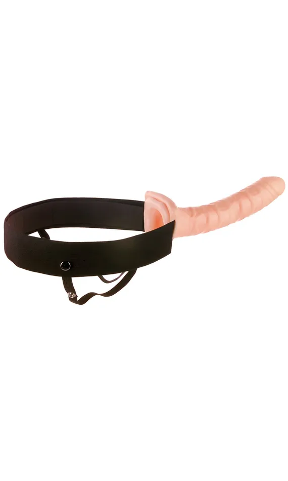 Pipedream Female Sex Toys Fetish Fantasy Series 10quot Hollow Strapon Flesh Pipedream Female Sex Toys Fetish Fantasy Series 10quot Hollow Strapon Flesh