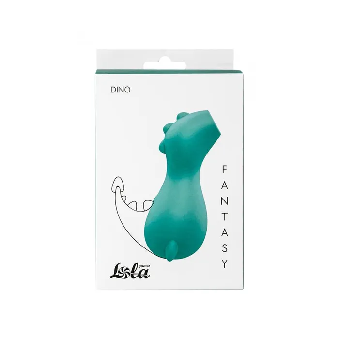 Vibrators feeky feeky Succhiaclitoride Dino
