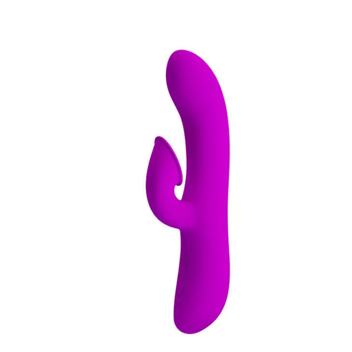 Vibrators Pretty Love Pretty Love Anthony