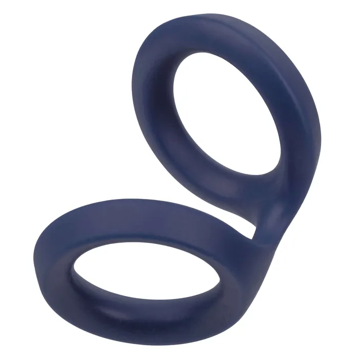 Viceroy Dual Cock Ring CalExotics Male Sex Toys Viceroy Dual Cock Ring CalExotics Male Sex Toys