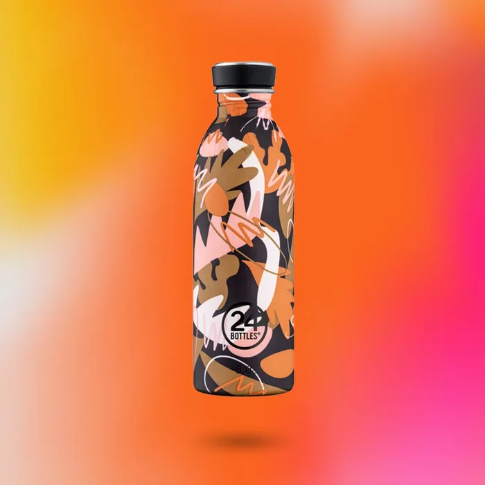 24Bottles Borraccia Lost on Mars 500 ml Female Sex Toys